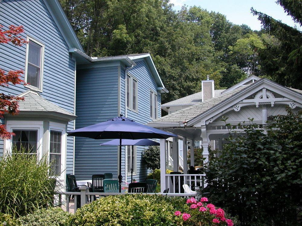 Kettle Creek Inn Port Stanley Exterior foto